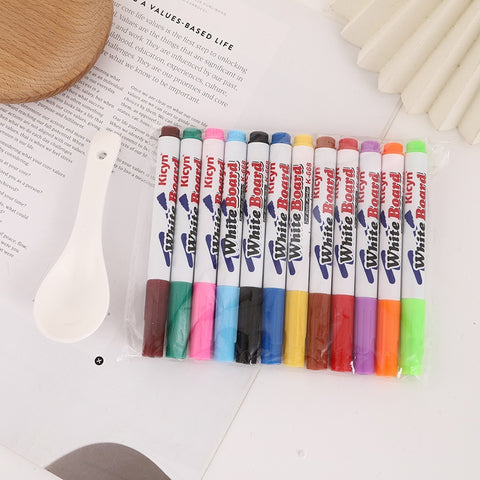 Kids Educational Painting Pen Toys