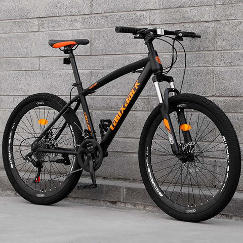 New 24/26/27.5Inch Mountain Bike