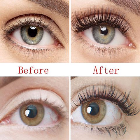 New Eye Care Products Makeup