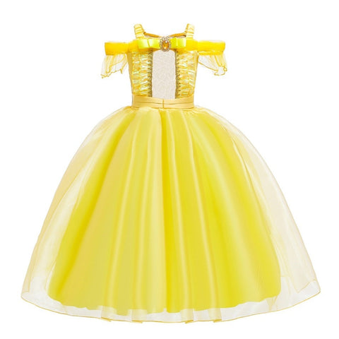 Girls Birthday Party Costumes