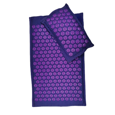 New Cushion Massage Yoga Mat
