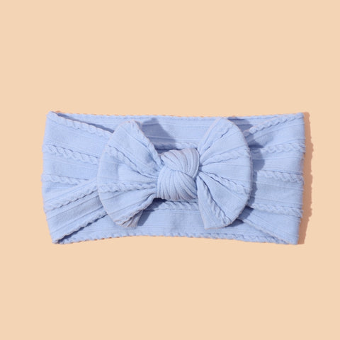 1Pcs Newborn Baby Headband