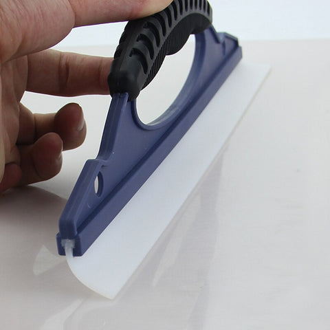 Car Water Wiper Silica Gel