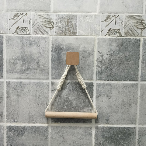 New Nail-free Paper Towel Holders