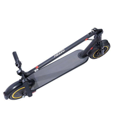 500W Motor 36V 15.6ah Battery Long Range Scooter