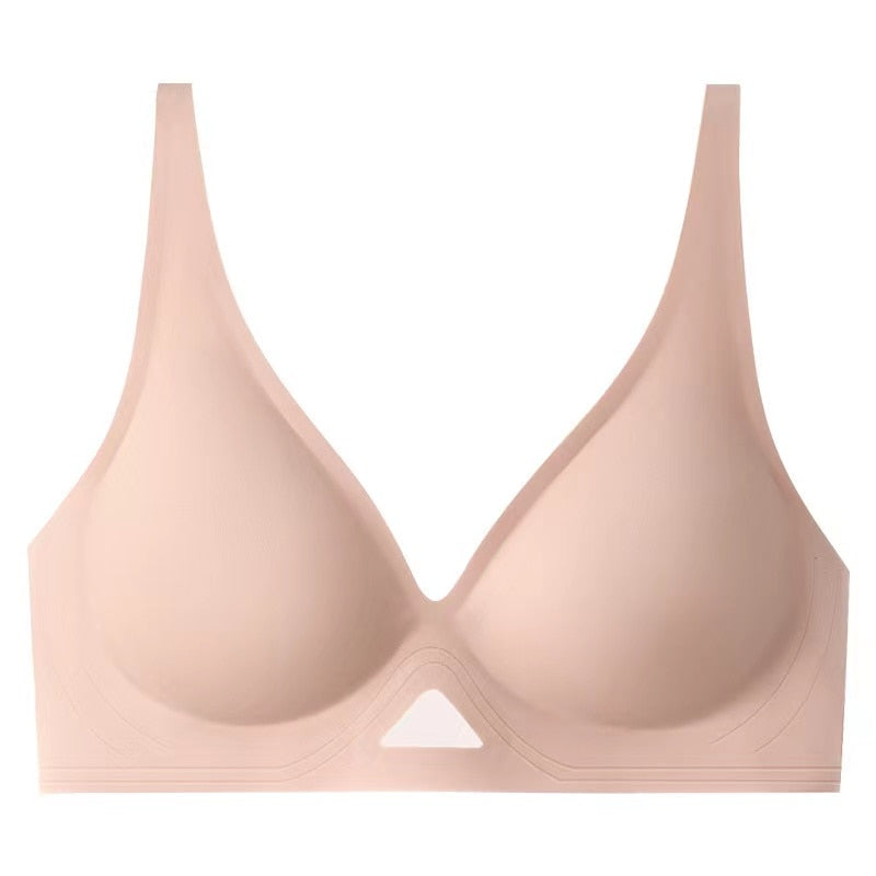 New Women Wireless Underwear
