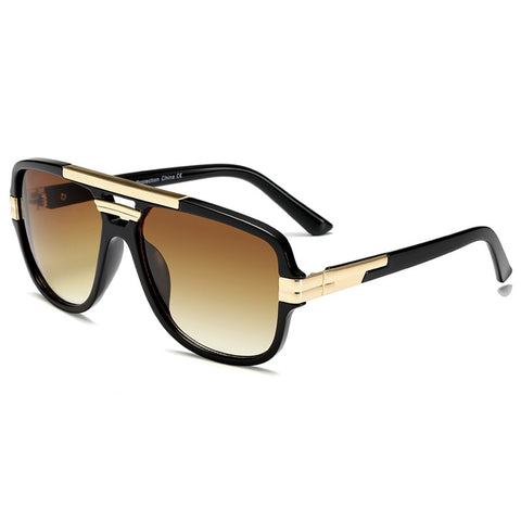 New Brand Design Men Sunglasses