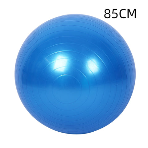 New Yoga Pilates Ball