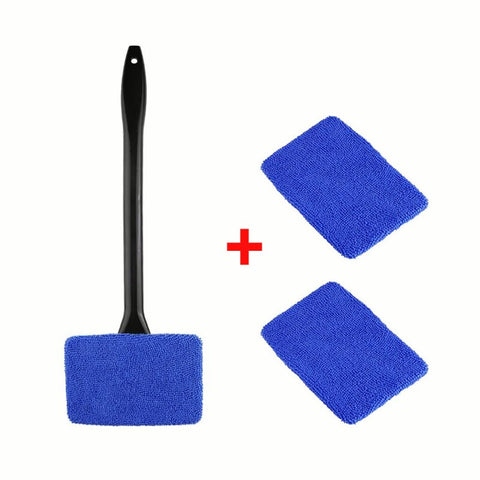 Car Window Cleaner Brush