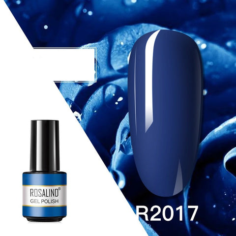 80 Colors Semi Permanent Varnishes Nails Art