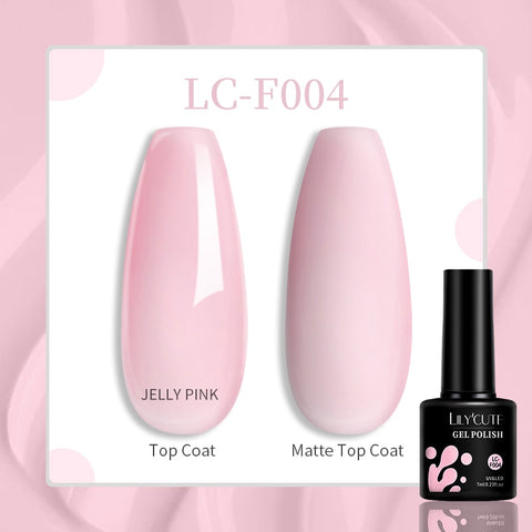 129 Colors 7ML Nail Gel Polish