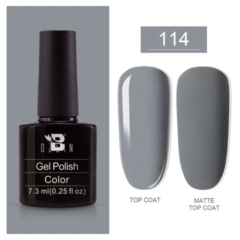 15ML Super Top Coat  Function Gel