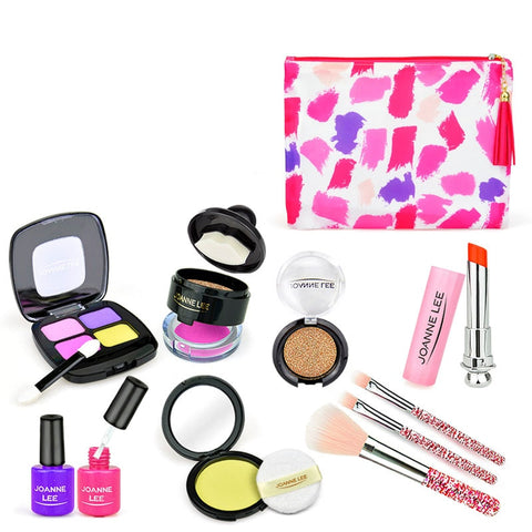 Girl Pretend Play Make Up Toy