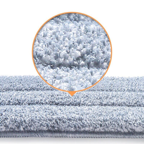 Microfiber Floor Mop