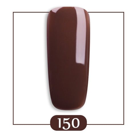 15ml Color Gel Nail Polish