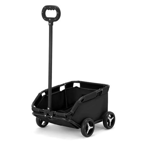 Lightweight Folding Pet Trolley Dog Car Pet Stroller