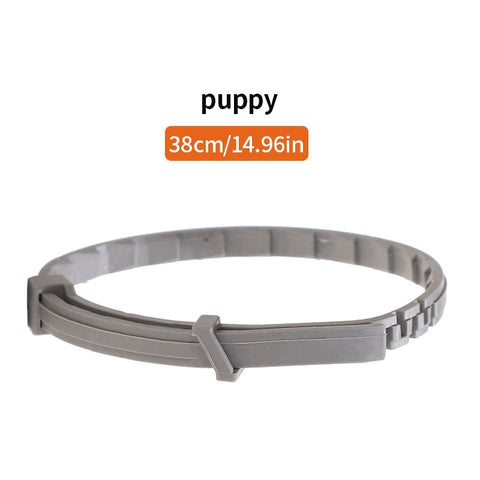 New Pet Anti Flea Collar