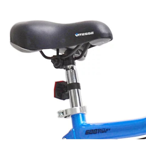 New Avalon Comfort-Hybrid Men Bicycle