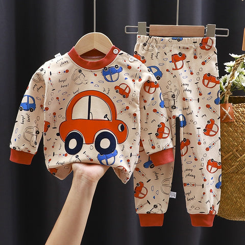0-2year Baby Clothes Set