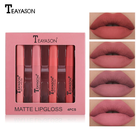 Sexy Long Lasting Liquid Lipstick