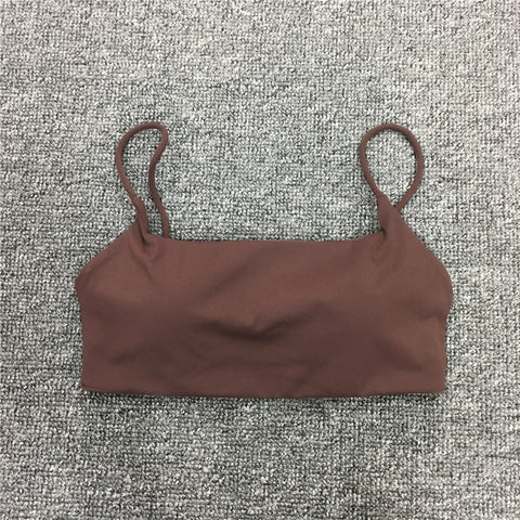 2023 Women Fitness Bra