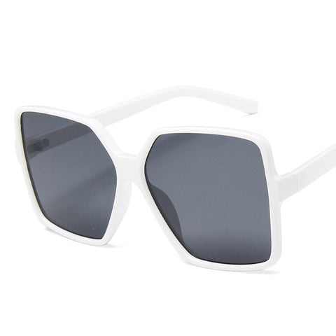 Women Fashion Oversize Sunglasses