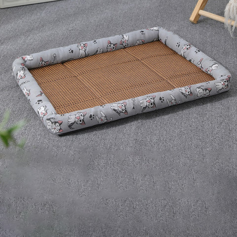 New Summer Cat Bed