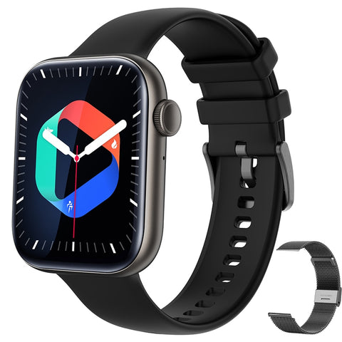 New Rotary keys Smart Watch