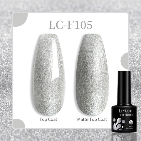 129 Colors 7ML Nail Gel Polish
