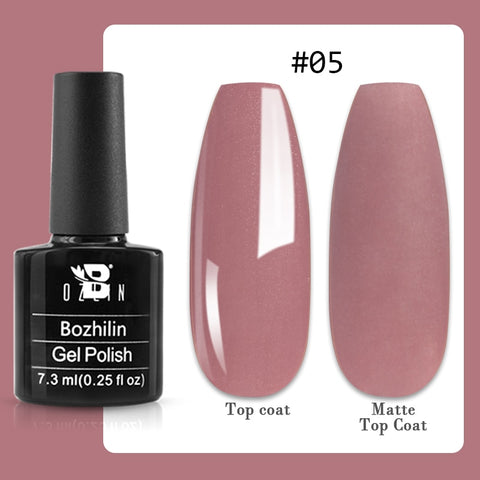 15ML Super Top Coat  Function Gel
