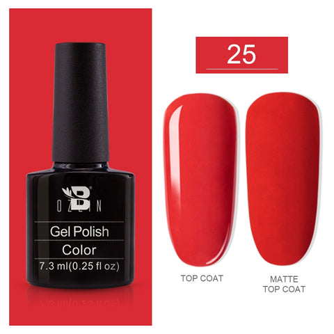 15ML Super Top Coat  Function Gel