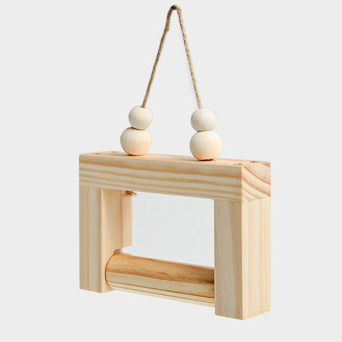 New Nail-free Paper Towel Holders