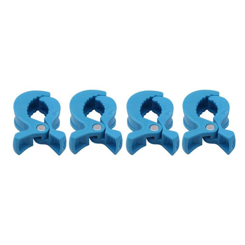 Baby Blanket Mosquito Net Clips