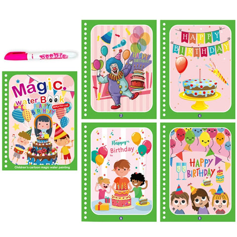 Children Early Education Toys