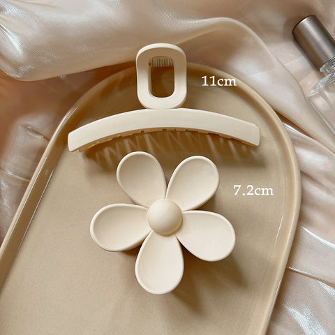 New Women Fashion Claw Clip