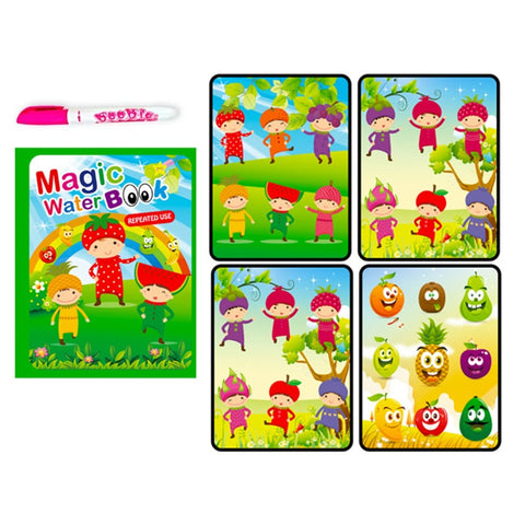 Children Early Education Toys