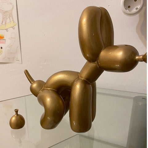New Animal Sculpture Home Decoration