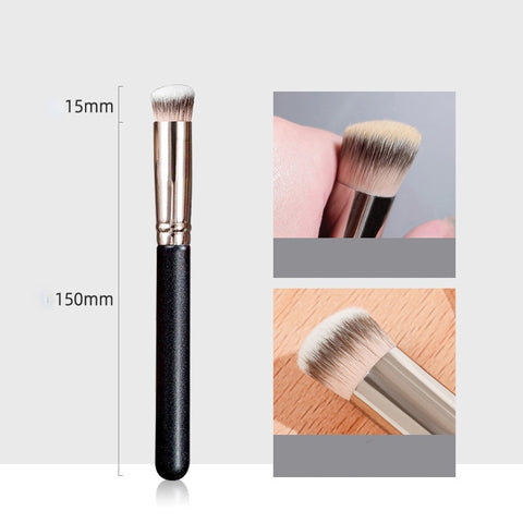 New Cosmetics Contour Brush Beauty Tool