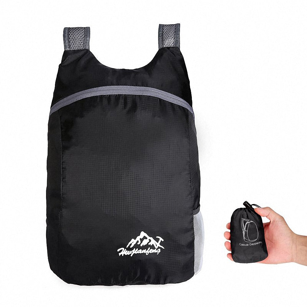 20L Lightweight Packable Backpack
