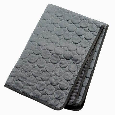 Pet Cooling Extra Large Summer Cold Bed