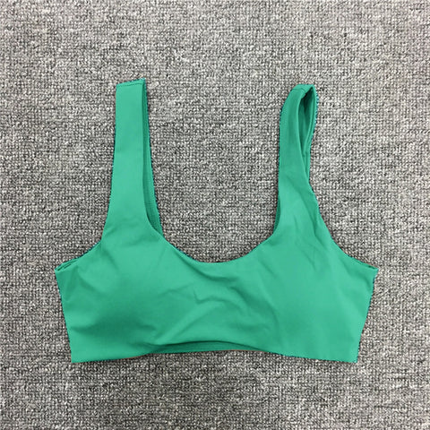 2023 Women Fitness Bra