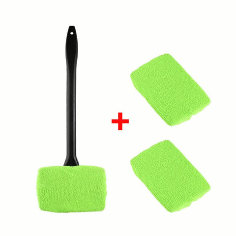 Car Window Cleaner Brush