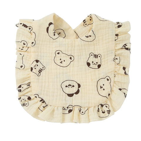 Baby Cotton Feeding Babies
