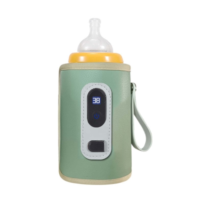 Baby Travel Bottle Warmer