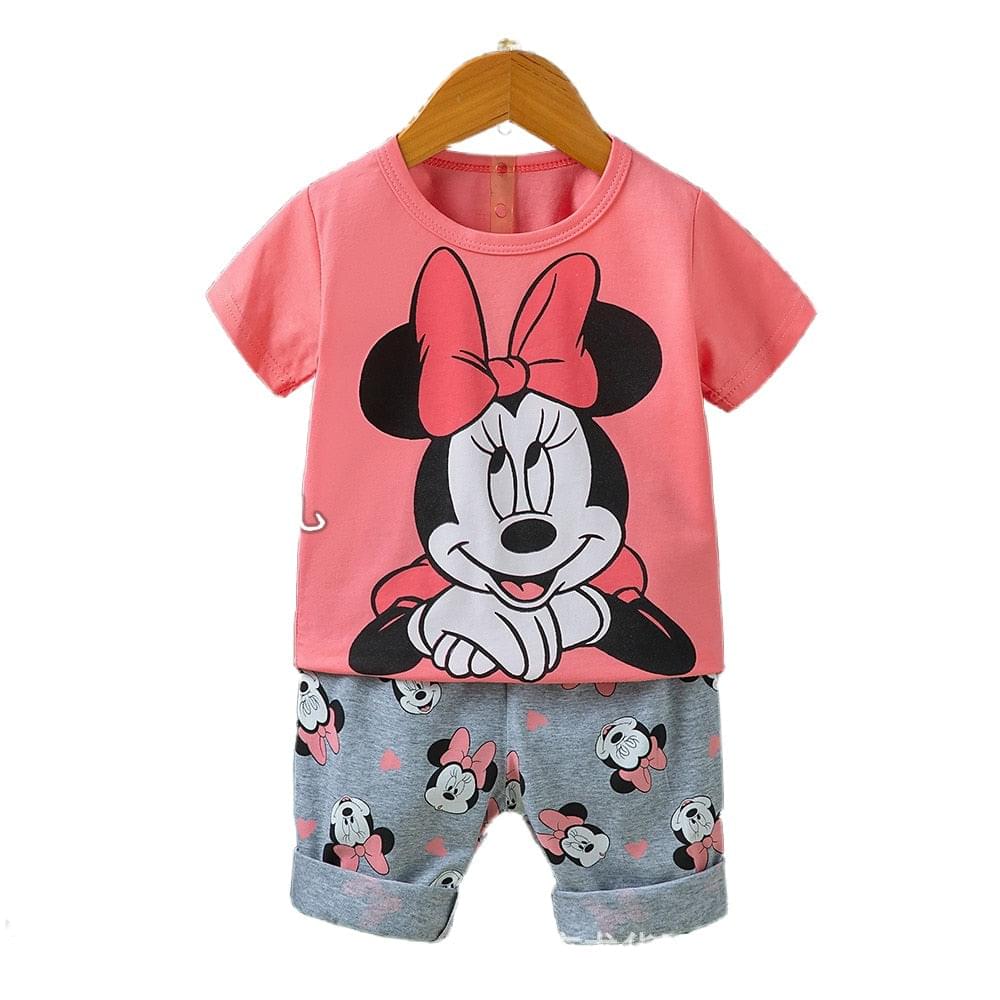 Baby Boy Summer Clothes