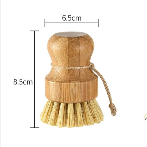 Multifunctional Home Cleaning Brush