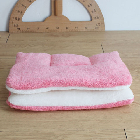 New Cat Thicken Sleeping Mat
