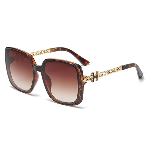 New American fashion sunglasses