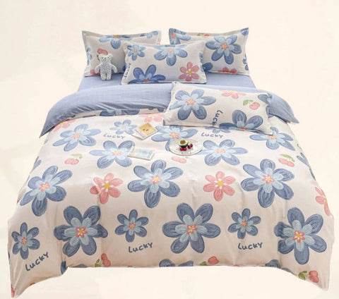 New Single Three-pieces Bedding Sets