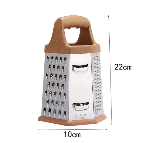 Four-sided Manual Vegetable Cutter
